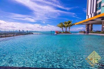 1 Bedroom Condo for sale in The Riviera Monaco, Na Jomtien, Chonburi
