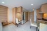1 Bedroom Condo for sale in Whale Marina Condo, Na Jomtien, Chonburi