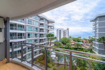 1 Bedroom Condo for sale in Whale Marina Condo, Na Jomtien, Chonburi