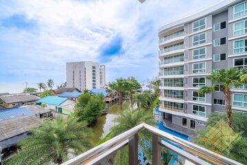 2 Bedroom Condo for sale in Whale Marina Condo, Na Jomtien, Chonburi