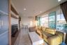 2 Bedroom Condo for sale in Whale Marina Condo, Na Jomtien, Chonburi
