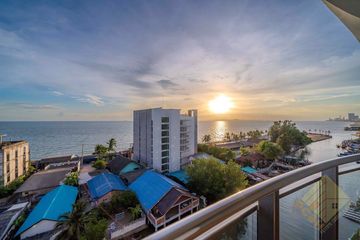 2 Bedroom Condo for sale in Whale Marina Condo, Na Jomtien, Chonburi