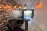 1 Bedroom Condo for sale in Beach and Mountain Condo, Nong Prue, Chonburi