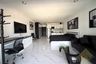 1 Bedroom Condo for sale in Platinum Suites condominiums, Nong Prue, Chonburi