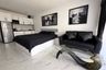 1 Bedroom Condo for sale in Platinum Suites condominiums, Nong Prue, Chonburi