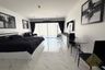 1 Bedroom Condo for sale in Platinum Suites condominiums, Nong Prue, Chonburi