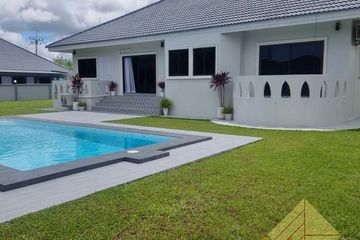 3 Bedroom House for sale in Bang Sare, Chonburi