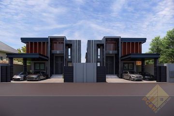 8 Bedroom House for sale in Na Kluea, Chonburi