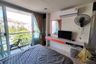1 Bedroom Condo for sale in Art on the Hill, Nong Prue, Chonburi