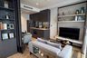 1 Bedroom Condo for sale in Andromeda Condominium, Nong Prue, Chonburi