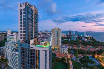 1 Bedroom Condo for sale in Andromeda Condominium, Nong Prue, Chonburi