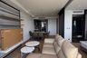 1 Bedroom Condo for sale in Andromeda Condominium, Nong Prue, Chonburi