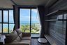 1 Bedroom Condo for sale in Andromeda Condominium, Nong Prue, Chonburi