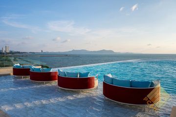 1 Bedroom Condo for sale in The Panora Estuaria, Na Jomtien, Chonburi