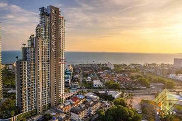 1 Bedroom Condo for sale in The Riviera Ocean Drive, Nong Prue, Chonburi