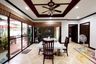 3 Bedroom House for sale in Baan Balina 1, Na Jomtien, Chonburi