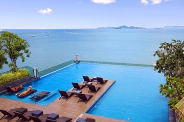 1 Bedroom Condo for sale in Wong Amat Tower, Na Kluea, Chonburi