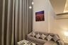 1 Bedroom Condo for sale in Wong Amat Tower, Na Kluea, Chonburi