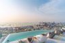 2 Bedroom Condo for sale in Arcadia Millennium Tower, Nong Prue, Chonburi