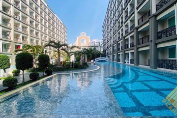 1 Bedroom Condo for sale in Dusit Grand Park 2, Nong Prue, Chonburi