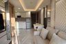 1 Bedroom Condo for sale in Dusit Grand Park 2, Nong Prue, Chonburi
