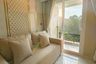 1 Bedroom Condo for sale in Dusit Grand Park 2, Nong Prue, Chonburi