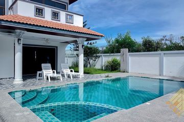 4 Bedroom House for sale in Nong Prue, Chonburi