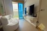 1 Bedroom Condo for sale in Sands Condominium, Nong Prue, Chonburi