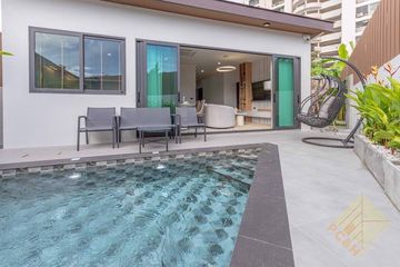 3 Bedroom House for sale in Nong Prue, Chonburi