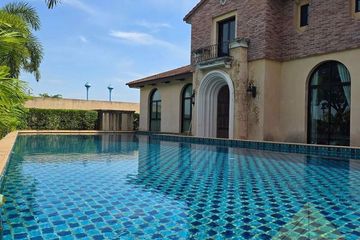 3 Bedroom House for sale in NUSA CHIVANI PATTAYA, Na Jomtien, Chonburi