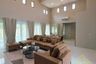 3 Bedroom House for sale in NUSA CHIVANI PATTAYA, Na Jomtien, Chonburi