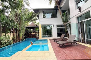 5 Bedroom House for sale in Na Jomtien, Chonburi