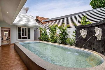 4 Bedroom House for sale in Nong Prue, Chonburi