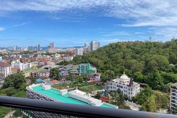 2 Bedroom Condo for sale in Unixx South Pattaya, Nong Prue, Chonburi
