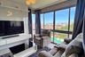 2 Bedroom Condo for sale in Unixx South Pattaya, Nong Prue, Chonburi