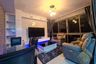 2 Bedroom Condo for sale in Unixx South Pattaya, Nong Prue, Chonburi