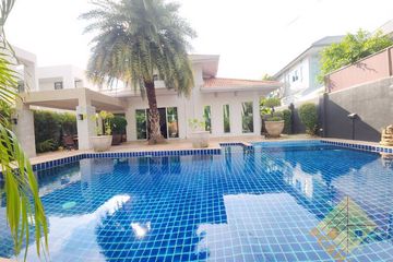 2 Bedroom House for sale in Pattaya Lagoon, Nong Prue, Chonburi