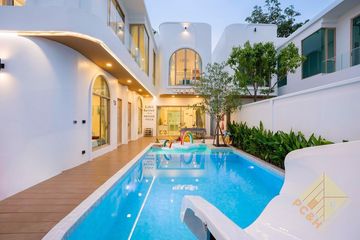 5 Bedroom House for sale in Nong Prue, Chonburi