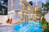5 Bedroom House for sale in Nong Prue, Chonburi