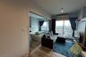1 Bedroom Condo for sale in Centric Sea, Nong Prue, Chonburi