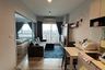 1 Bedroom Condo for sale in Centric Sea, Nong Prue, Chonburi