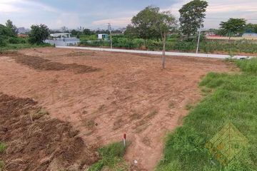 Land for sale in Nong Prue, Chonburi