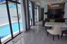 5 Bedroom House for rent in Nong Prue, Chonburi