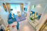 1 Bedroom Condo for sale in Seven Seas le Carnival, Nong Prue, Chonburi