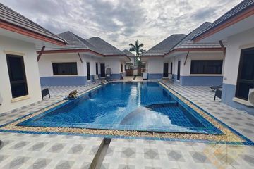 8 Bedroom House for sale in Huai Yai, Chonburi