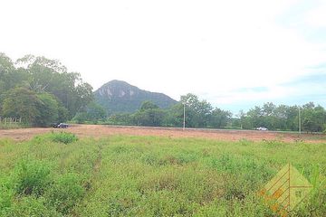 Land for sale in Na Jomtien, Chonburi