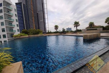 2 Bedroom Condo for sale in The Axis, Nong Prue, Chonburi
