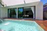 5 Bedroom House for sale in Huai Yai, Chonburi