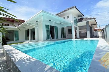 3 Bedroom House for sale in Park Village, Nong Prue, Chonburi