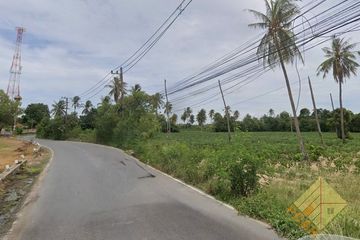 Land for sale in Pong, Chonburi